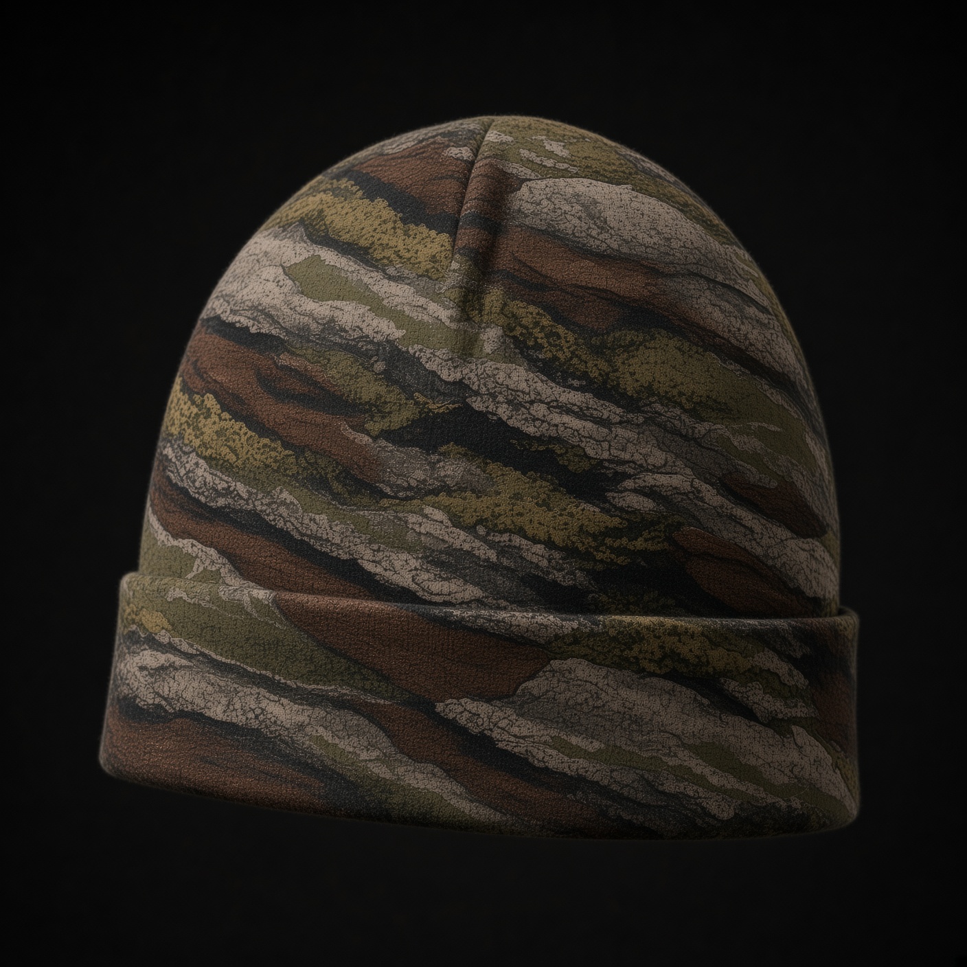 Watch cap