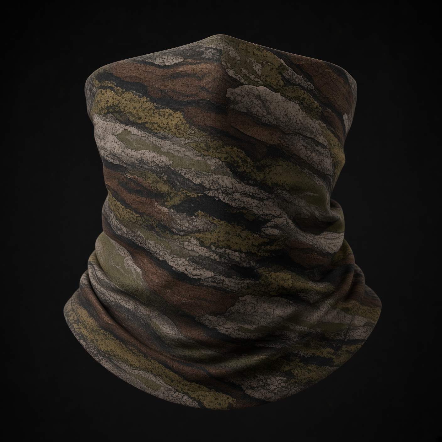 Neck gaiter